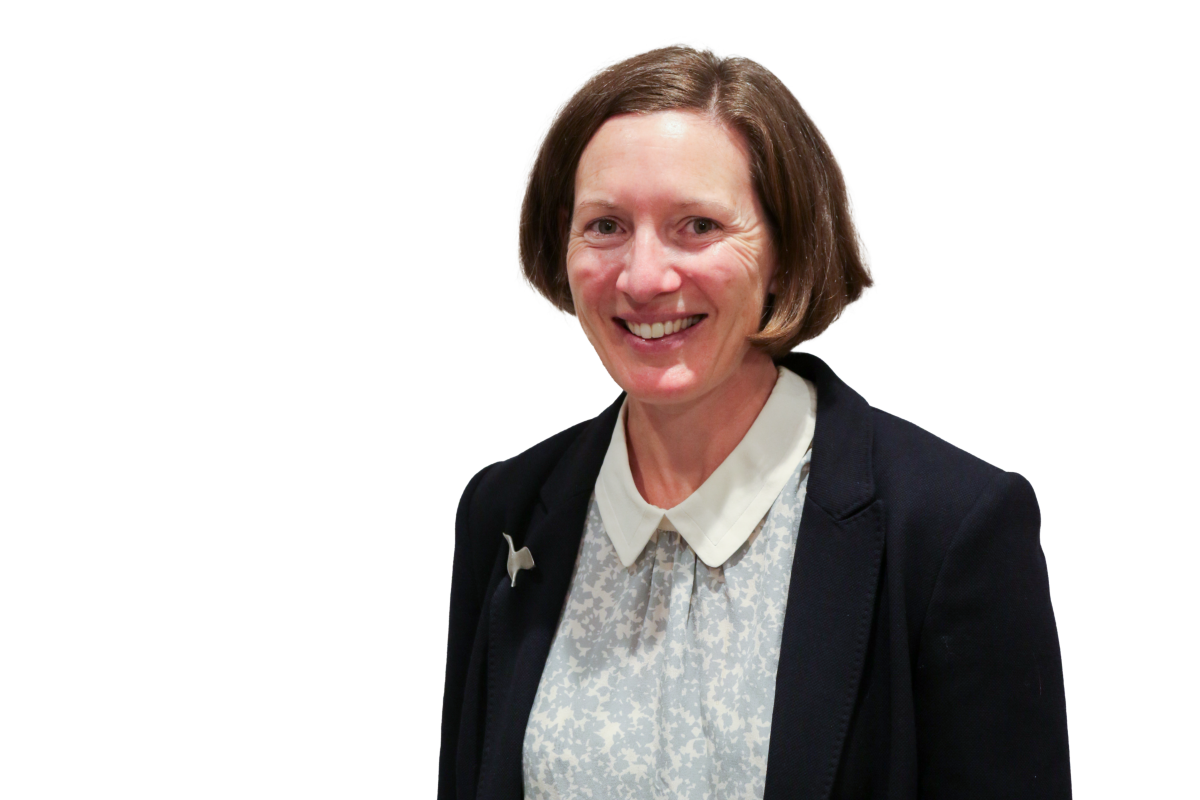 Claire Lehman
